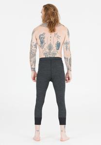 Базовый слой Whistler, серый