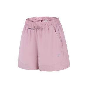 ASICS Спортивные шорты Women's Pink