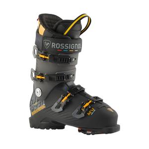 Горнолыжные ботинки Rossignol Hi Speed Pro 110 MV GW (мужские) - зима 2025 года, Black