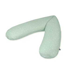 Подушка для кормления Юлиус Целльнер Старый Julius Zöllner, зеленый