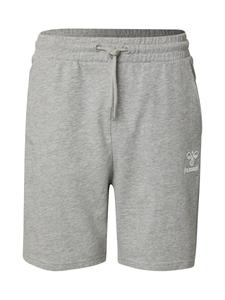 Обычные спортивные штаны Hummel ICONS, Mottled Grey