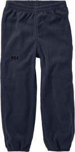 Флисовые брюки Helly-Hansen Boys Daybreaker Helly Hansen, 598 Navy