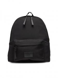 Рюкзак Calvin Klein Jeans Metro Nylon Backpack 43 LV04G3131G Schwarz