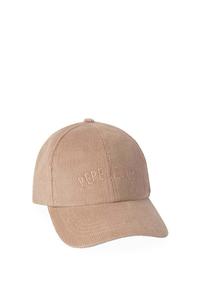 Бейсболка Pepe Jeans FANCY, Slate Rose Pink/Pink