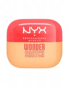 Фиксирующая пудра Wonder Snatch Nyx Professional Makeup, Banana Brat