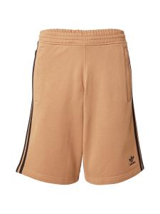 Повседневные брюки ADIDAS ORIGINALS Adicolor, Camel