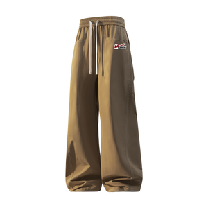 Кargo-брюки Unisex Moderate WARRIOR, хаки (diy badge)