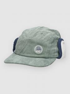 Бейсболка Roxy Chloe Kim Cap, lily pad