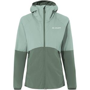 Функциональная куртка wo tekoa jacket Vaude, цвет dusty fern