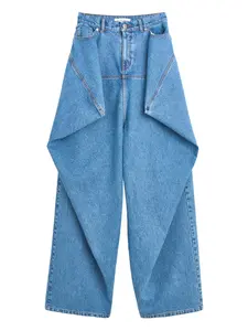 Джинсы Couture Square Viktor & Rolf, синий