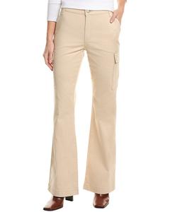 Джинсы JOE'S Jeans Cargo серо-коричневый Bootcut Joe'S Jeans, серо-коричневый