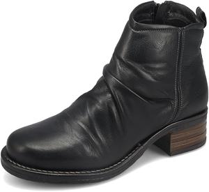 Женские ботинки Taos Footwear Ravelle, Black