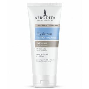 Увлажняющая маска длительного действия, 150 мл Afrodita, Hyaluron Hydro