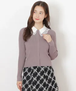 Свитер Jill By Jill Stuart, цвет Gray