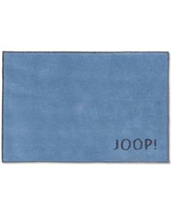 ЙУУП! Коврик для ванной 281 CLASSIC Pool 60 x 90 см Joop, синий