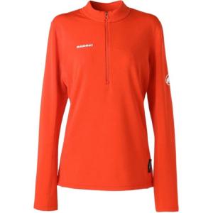 Aenergye Спортивная одежда для женщин MAMMUT, mammoth красный