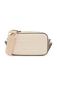 Сумочка Tous, бежевый