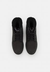 Ботильоны на шнуровке PREMIUM 6 INCH WP Timberland, черный