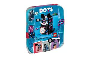 Конструктор Secret Storage Cage из пластиковых деталей, 451 шт, артикул 41924 LEGO, secret storage rack