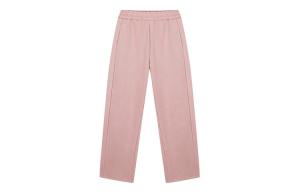 Повседневные брюки унисекс DANGEROUSPEOPLE, Розовый