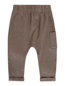 JACKY Штаны Regular 'BABY ON TOUR' в цвете Mocha