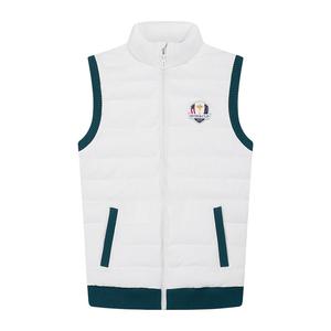 Жилет мужской Ryder Cup, хаки