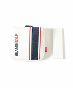 Чехол для паттера BEAMS GOLF/Tour Pro (типа «молоток»), цвет Navy