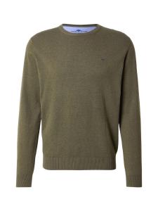 FYNCH-HATTON Свитер в цвете хаки