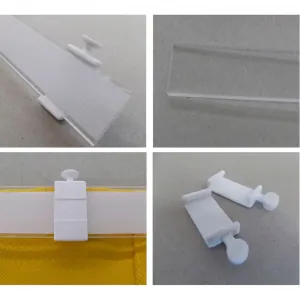 Шторка на ролике Laufenberg, 1 шт. Wirth, синий