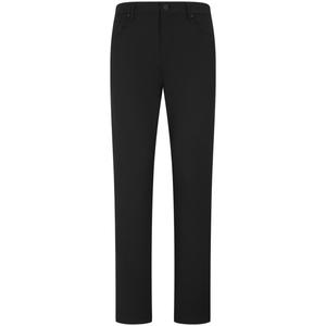 Повседневные брюки мужские Tommy Hilfiger, черный