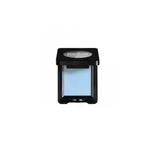 Монохромные тени для век Natural Long Lasting Eye Enhancing 2g MAKE UP FOR EVER