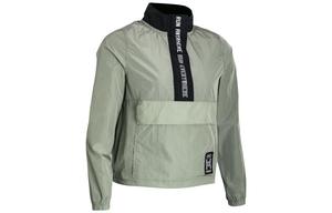 Женская толстовка Everywhere зеленая Under Armour