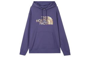 Свитшот Unisex I0D/Blue Purple THE NORTH FACE, сине-фиолетовый
