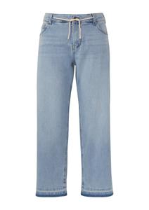 Повседневные джинсы s.Oliver, Light blue