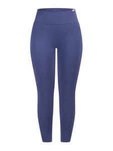 Узкие леггинсы Smilodox Andrina, индиго