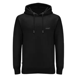 Худи Kumu 365, черный