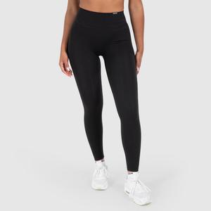 SMILODOX Женские леггинсы Selina Black