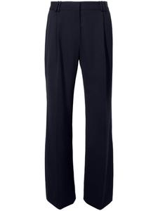 Брюки Саванна Proenza Schouler, черный