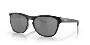 Мужские солнцезащитные очки Oakley OO9479, Matte Black