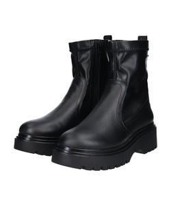 Эластичные короткие ботинки для солнечных и дождливых дней Bussola, цвет Bl