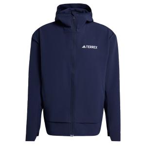ADIDAS TERREX Куртка для активного отдыха в цвете Navy