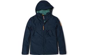 Куртка мужская темный сапфир Timberland, цвет Dark Sapphire