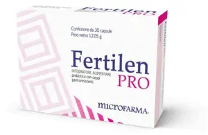 Фертилен Про 30Cps