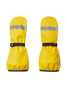 Перчатки Reima Puro, желтый