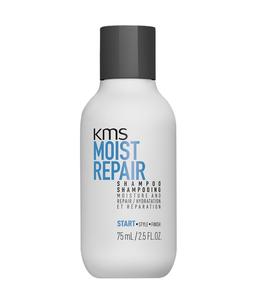 Шампунь для волос KMS Moistrepair Shampoo, 75 ml