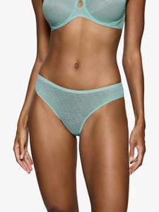 Сигнатурные шортики Tai Triumph, Misty Turquoise