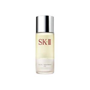 SK II Face Protective Serums, питательный увлажняющий антивозрастной восстанавливающий, 50 мл SK-II, 50ml