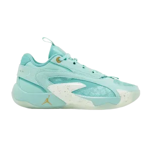 Кроссовки Air Jordan Jordan Luka 2 GS 'Matador', зеленый