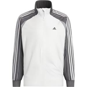 Одежда Куртка Унисекс Орбита Серая Adidas, цвет Orbit Gray