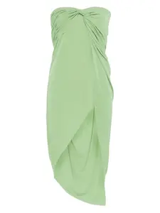 Юбка Aeris Cult Gaia, зеленый